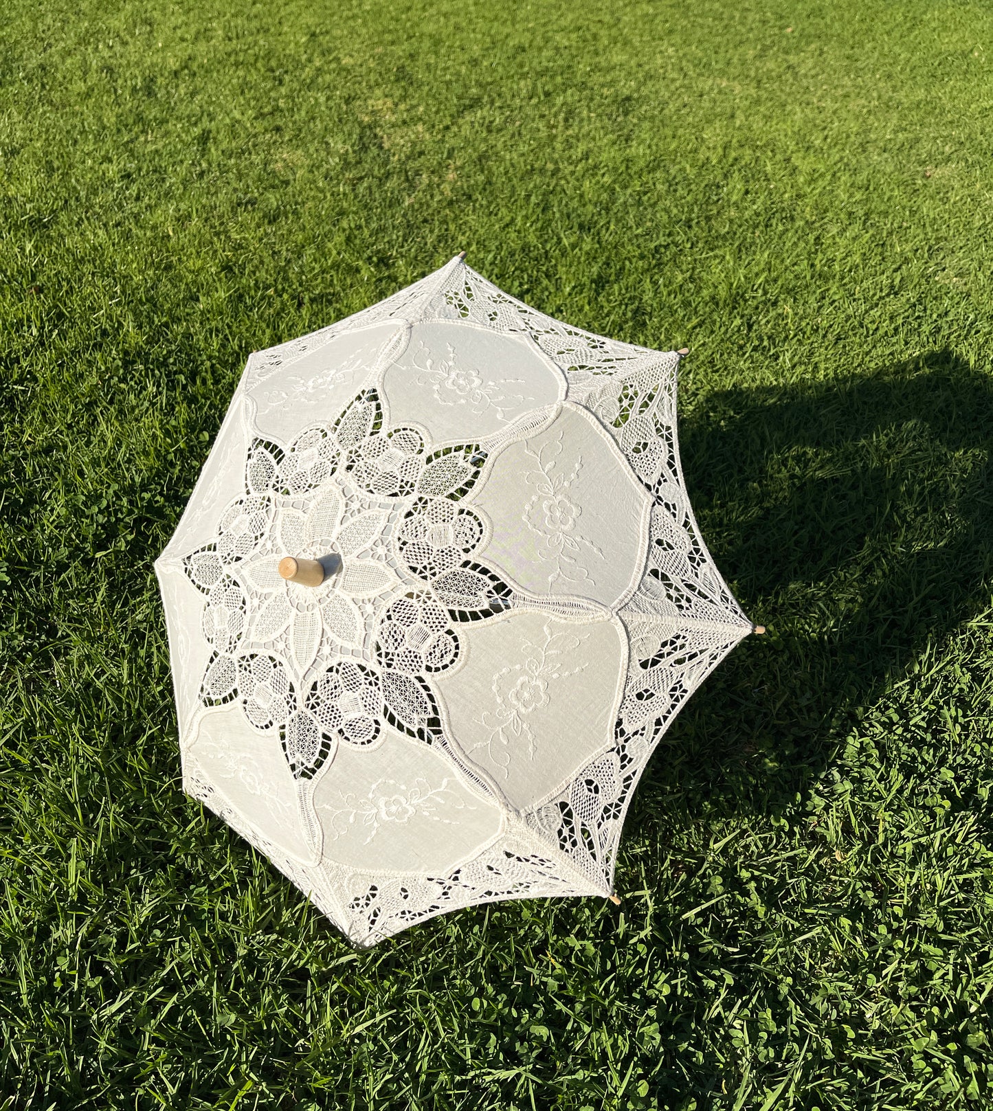 Child Size Parasol