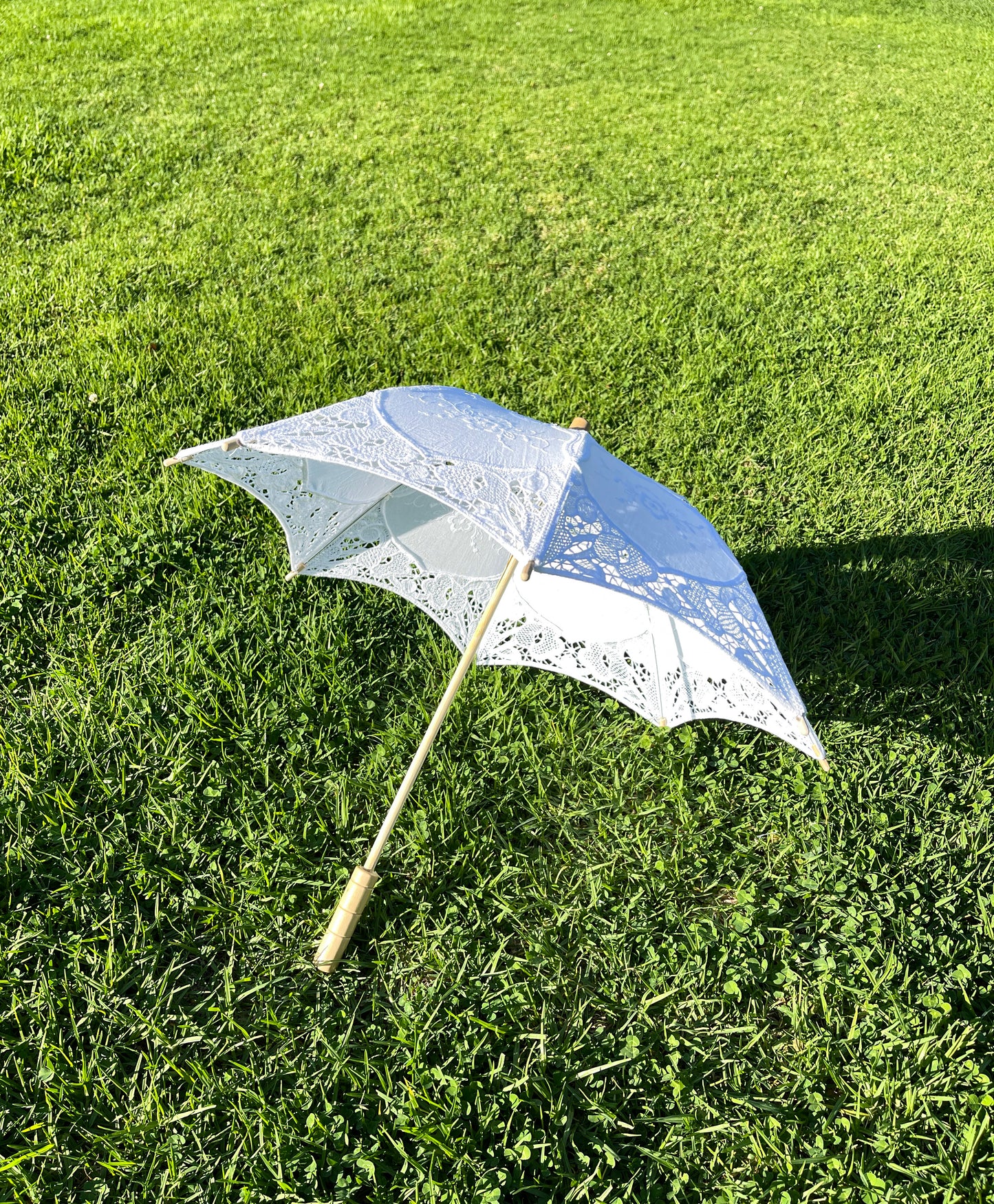 Child Size Parasol