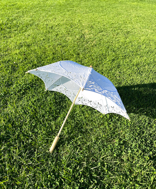Child Size Parasol